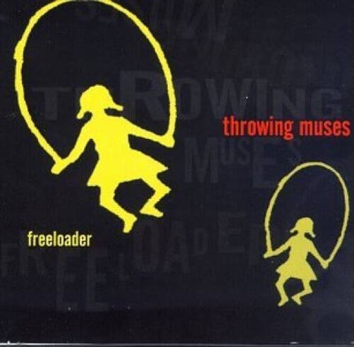 Freeloader - Audio CD By Throwing Muses - VERY GOOD