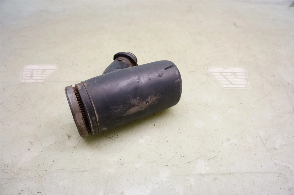 Honda CL70 CL 70 CL70K1 K1 1970 Scrambler CL-70 *2062 bota de caja de aire  Foto 4 de 4