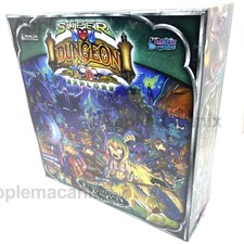 Super Dungeon Explore Forgotten King Expansion Set CMON Miniatures Game