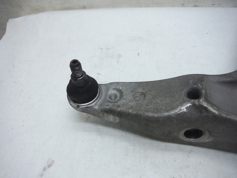 06700071790 MASERATI PASSENGER RIGHT CONTROL ARM #8