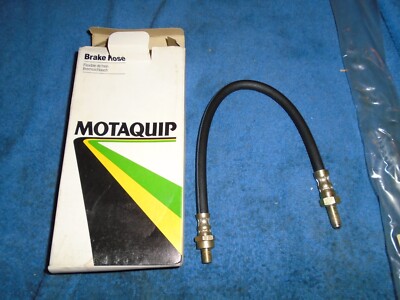 Volvo 142, 144, 145 1970-74 NOS Motaquip Rear Brake Hose