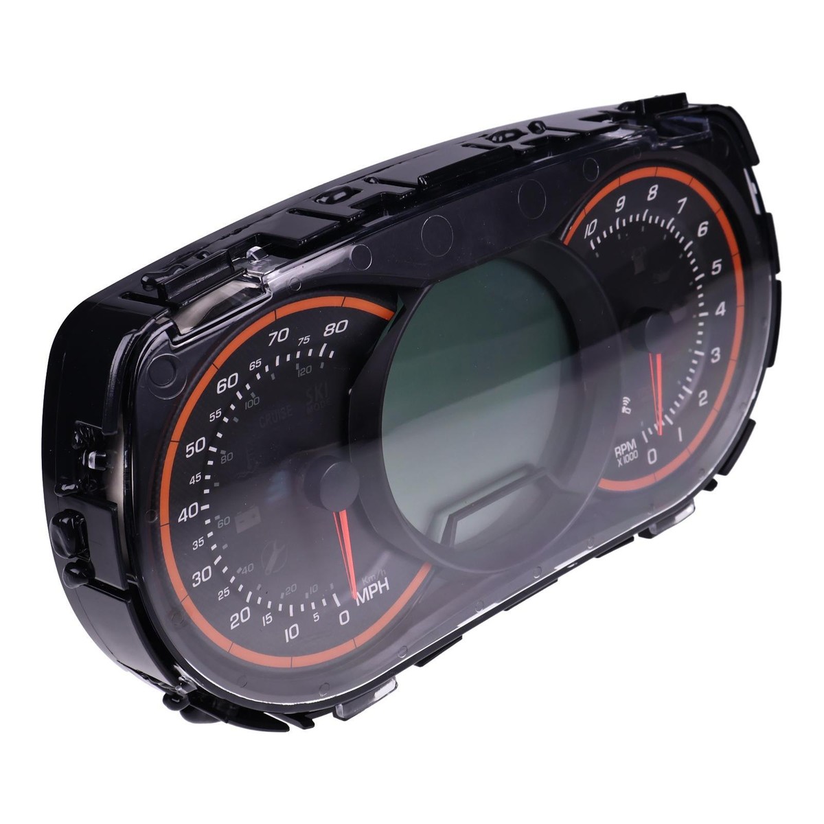 LCD Gauge Cluster 278002997 278002714 for Sea Doo GTX215