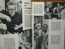 July 18-1959 TV Guide Mag(NORMAN  TOKAR/JANET BLAIR/MASQUERADE PARTY/PERRY MASON