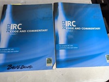 2012 International Residential Code Commentar...