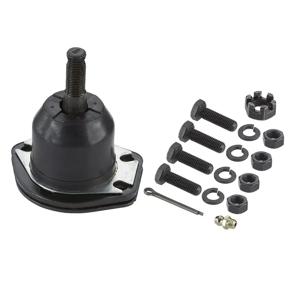 Rótulas superiores delanteras para Chevrolet P10 Van Blazer GMC Jimmy C1500 1971-1972 Foto 3 de 4