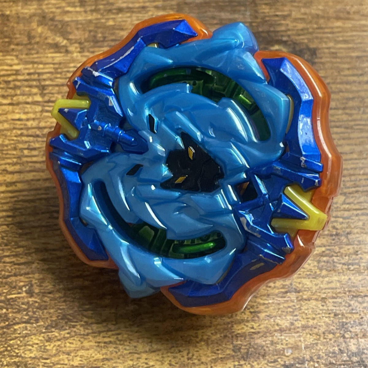 Archer Hercules 10Cross Accel' Beyblade Burst Cho-Z Takara Tomy B