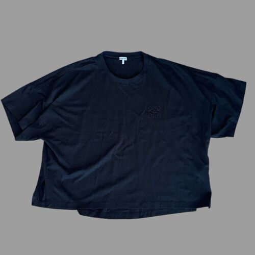 Loewe cotton t-shirt - Gem Loewe cotton t-shirt - Gem