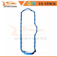 Engine Oil Pan Gasket Fits Jeep Grand Cherokee Wrangler 92-06 4.0L L6 OS34308R