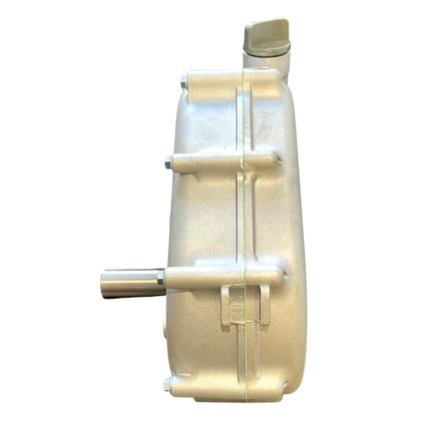 GX390 2:1 Reduction Wet Clutch Gearbox Honda GX340 Engines Gear Box 13hp KP460 - Picture 4 of 4