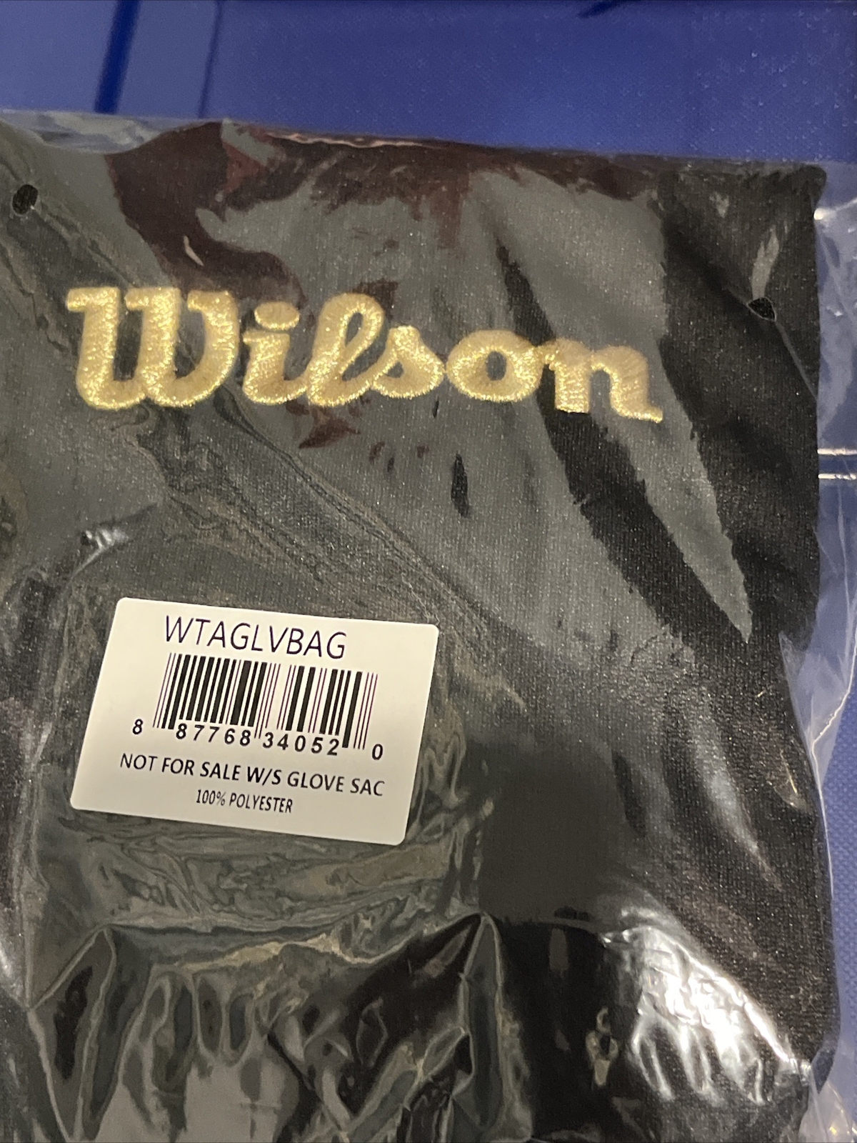 Wilson Staff 11.5" Infield Red Baseball Glove: Made in Japan US SELLER