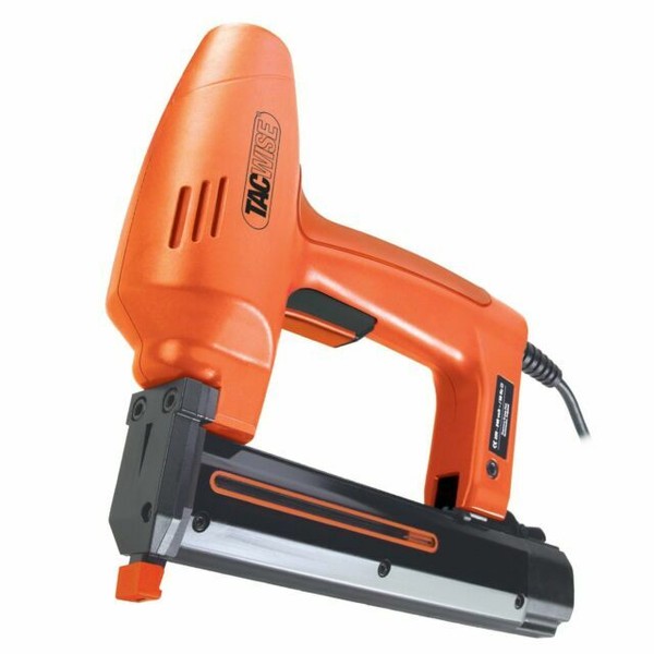 Tacwise 191el Electric Brad Nailer/stapler Nail/staple Gun With 5000