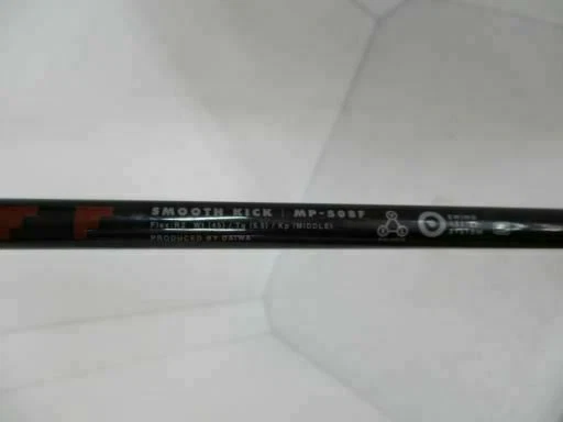 GOLF CLUBS FAIRWAY WOOD DAIWA GLOBERIDE ONOFF ARMS 2008 3W FOR BEGINNER R2-FLEX - Image 4 of 4