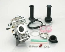 KITACO Big Carburetor Kit Resin High Throttle TDMR φ32 Down Draft Monkey Gorilla