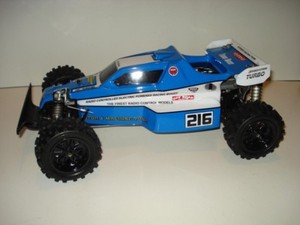 Kyosho Rocky | eBay
