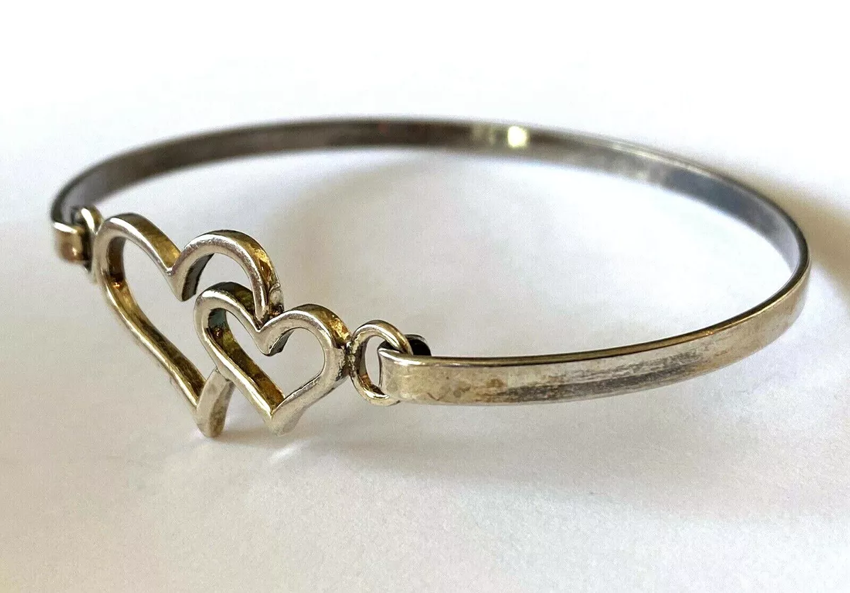 Love hotsell bracelet ebay