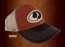 New Mossy Oak Patch Snapback Trucker Mens Cap Hat