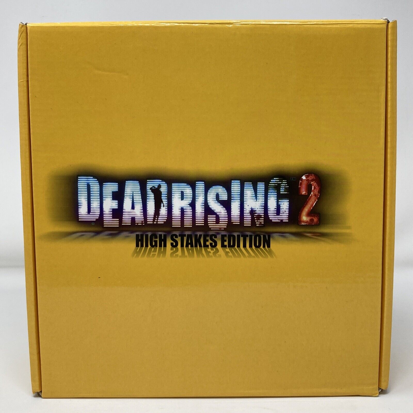 Dead Rising 2 High Stakes Edition, Dead Rising Wiki