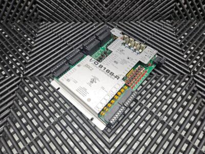Automated Logic I/O-8168-R Point Expander