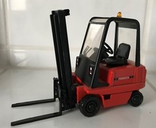 Fenwick G15P OLDTIMER carrello elevatore carrello elevatore MOLTO RARO COFRADIS n. 107 in scatola