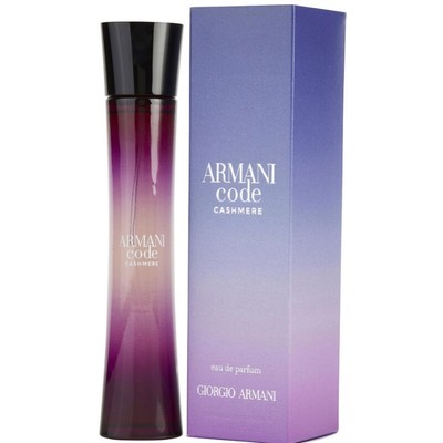armani code cashmere douglas