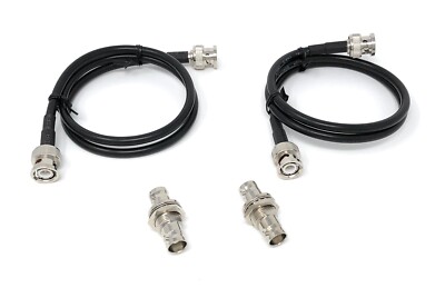 Front Mount Antenna Kit for Shure/Sennheiser/Audio Technica
