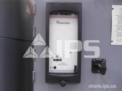 BE1-32R-E3E-D1P-A0N5F - BASLER BE1-32R POWER RELAY SOLID STATE UNUSED  SKU014099