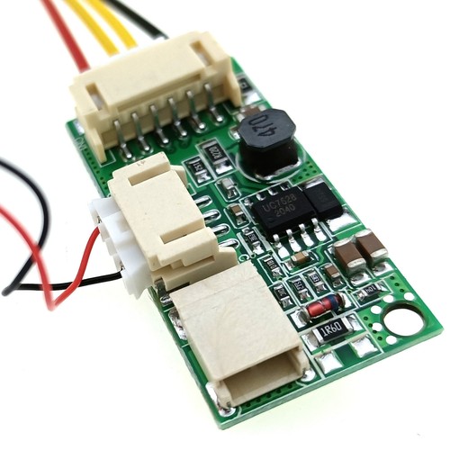 LCD Controller for iPad 3 4 LCD LP097QX1 LTL097QL01 LTN097QL01 HDMI Video Audio - Picture 7 of 10