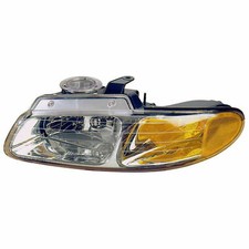 1996 1999 For CHRYSLER TOWN & COUNTRY LH LEFT DRIVER SIDE HEADLIGHT NEW