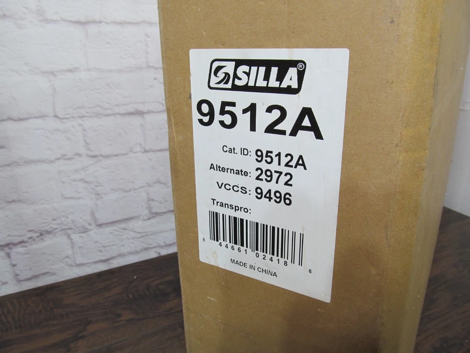 Silla 9512A Radiador Nuevo para Chevy Malibu Pontiac G6 Saturn Aura 2.4L 3.6L Foto 4 de 4