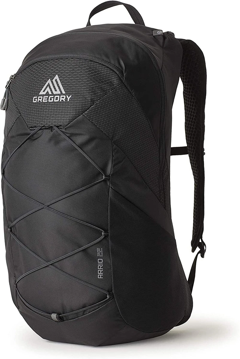 Gregory top backpack ebay