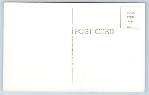 Postcard Greetings from Alabama Large Letter Multiview - Picture 2 of 2