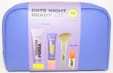 Youthforia Kit Full Size Night Off Pregame BYO Color Blush Oil Chemical Reaction