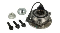 Hart 436892 Radlagersatz FüR Fiat Opel Saab