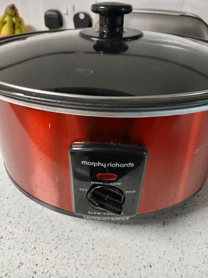 slow cookers 3.5 litres eBay