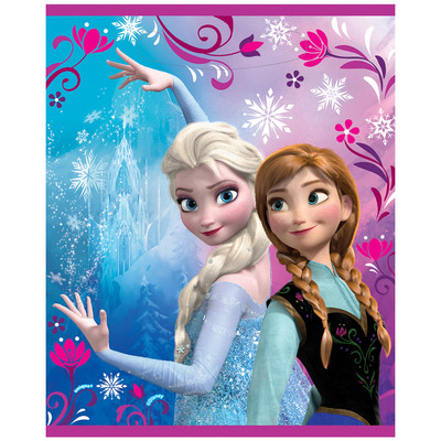 Disney Frozen Elsa Anna Olaf Party Supply Combo 21 pcs NEW