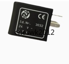 1 PCS NEW 3032 DC24V NORGREN Coil ID. Nr