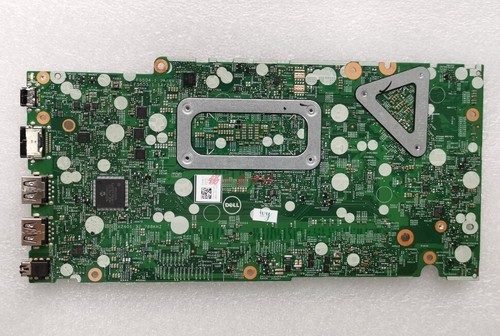 1pc 17859-1 carte mère pour Dell Inspiron 5480 5488 5580 5482 5481 - Afbeelding 2 van 2