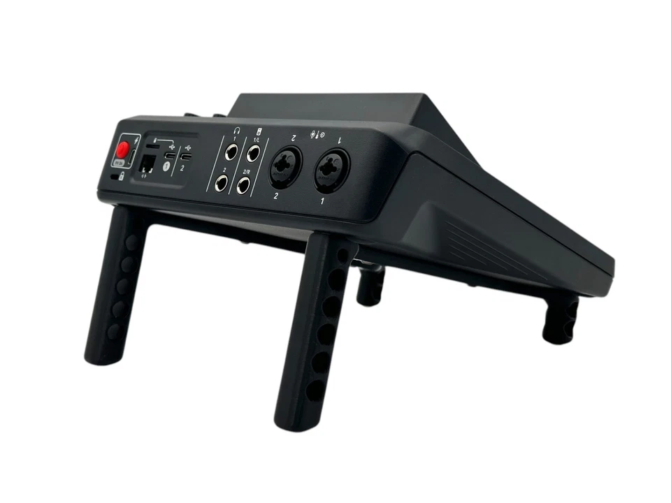 VESA Rear Mount Riser for RODE RODECASTER Duo - Image 4 of 4