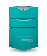 Mastervolt ChargeMaster Plus 12/100-3, IP23, ...