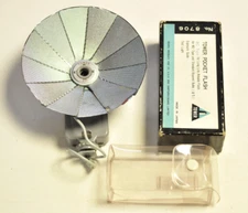 Tower pocket flash model #8706 as shown.