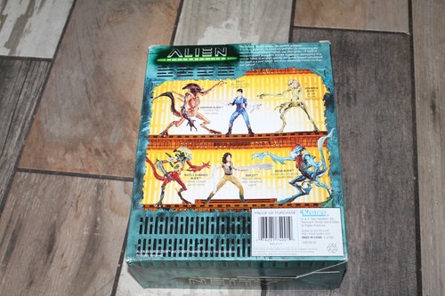 ALIEN RESURRECTION (1997) Ripley Movie Edition Action Figure NEW! FREE SHIPPING - Picture 5 of 6