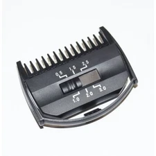 BaByliss adjustable comb 0.5mm 3mm hair clipper razor E950 E951 E955 E960