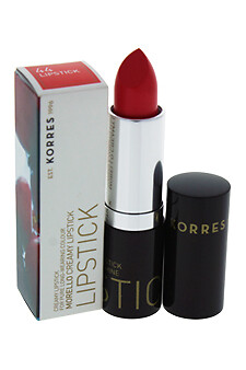 korres lipstick