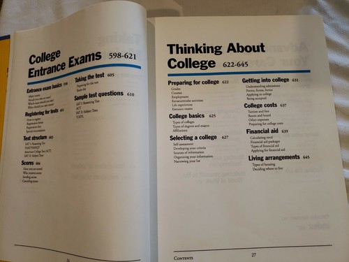 Southwestern Student Handbook Set Volumes 1-3 Homeschool Science Math Geography - Picture 24 of 24