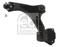 Querlenker Dreieckslenker Febi Bilstein 34583 FüR Ford Volvo Mondeo MAX S60 V70