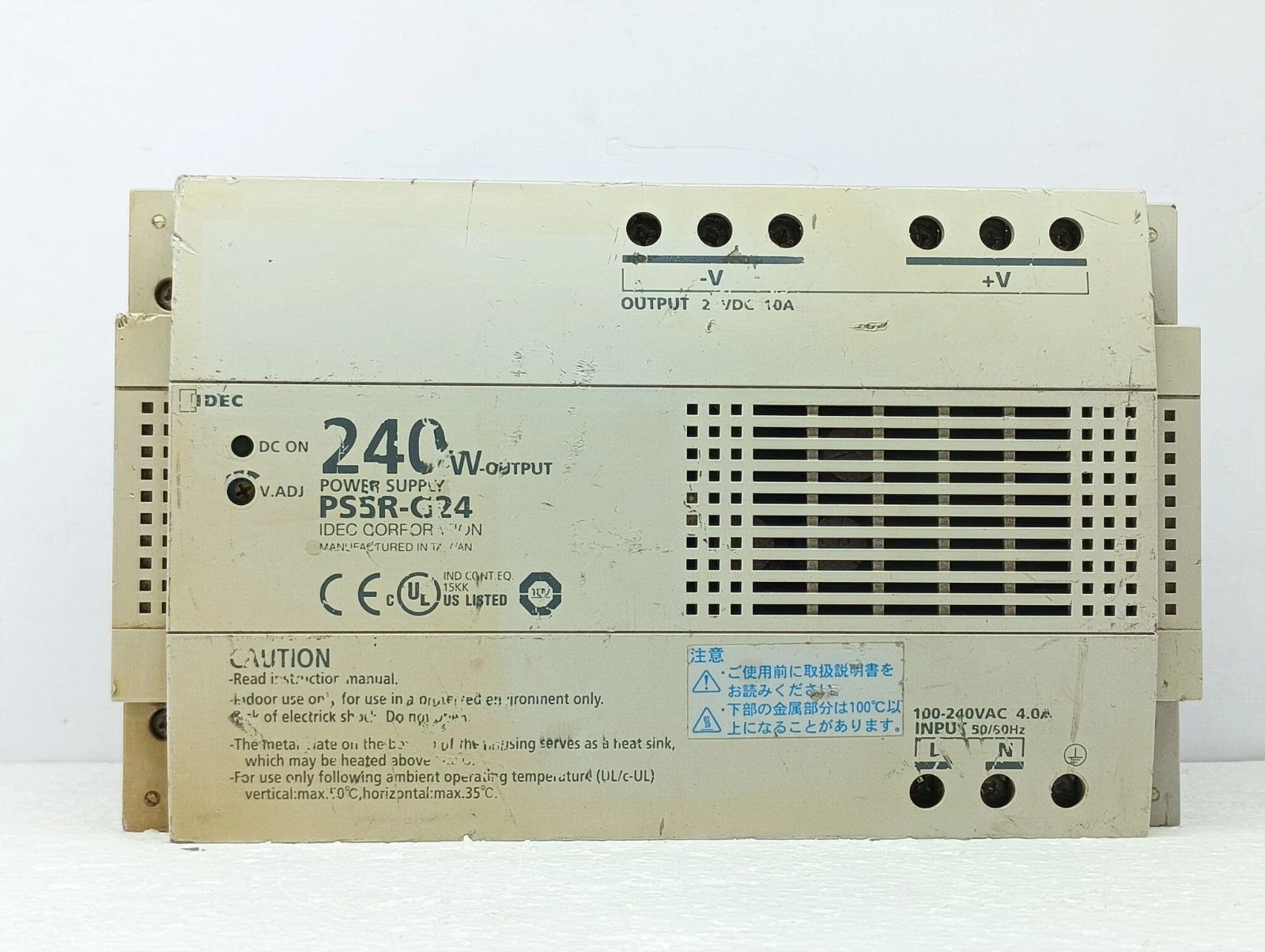 GENERAL ELECTRIC ENTELLI Used Working Protection & Trips Trip Unit