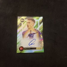2025-26 Topps Gold Bundesliga Soccer Checklist Guide in-content 32