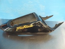 HONDA FIREBLADE CBR900RR RRY 2001 REAR SEAT UNIT FAIRING (3113)