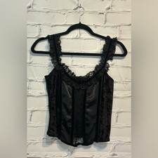 Victoria's Secret Vintage 80's Corset- Size Medium