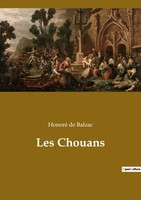 Honoré De Balzac | Les Chouans | Taschenbuch | FranzöSisch (2022) | Culturea